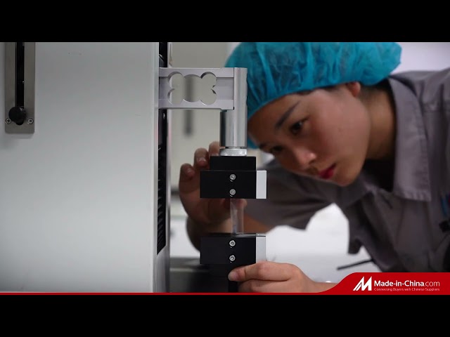 Tavuk Paketleme İçin Multi Bariyer 3 Mil Termoform Şeffaf Film